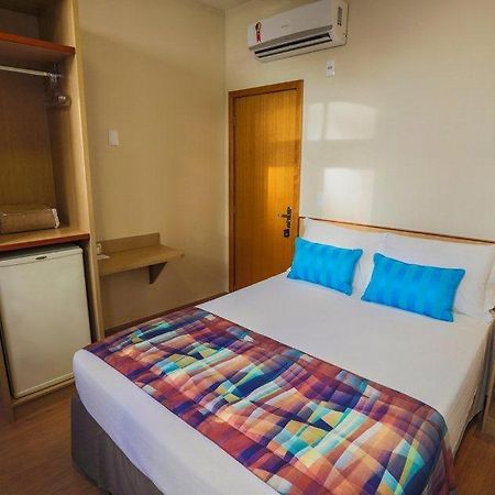 Lapa Ville Hotel Рио-де-Жанейро Экстерьер фото