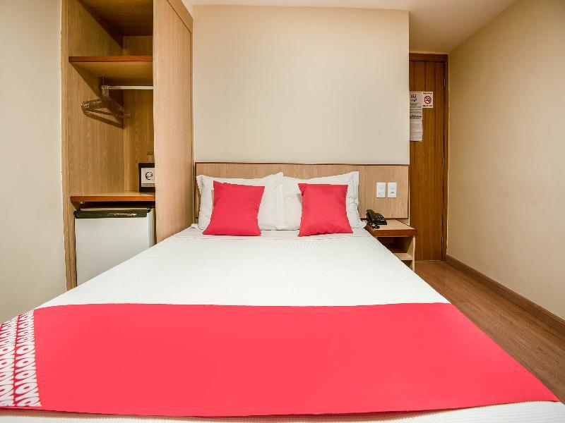Lapa Ville Hotel Рио-де-Жанейро Экстерьер фото