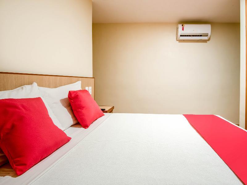 Lapa Ville Hotel Рио-де-Жанейро Экстерьер фото