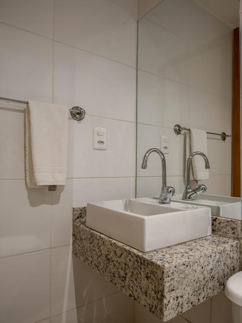 Lapa Ville Hotel Рио-де-Жанейро Экстерьер фото