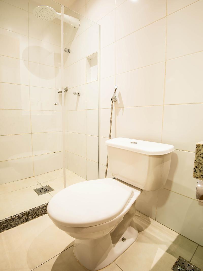 Lapa Ville Hotel Рио-де-Жанейро Экстерьер фото