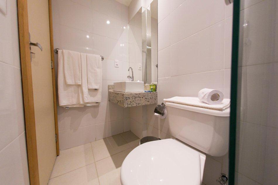Lapa Ville Hotel Рио-де-Жанейро Экстерьер фото
