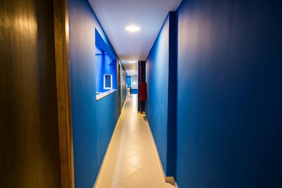 Lapa Ville Hotel Рио-де-Жанейро Экстерьер фото