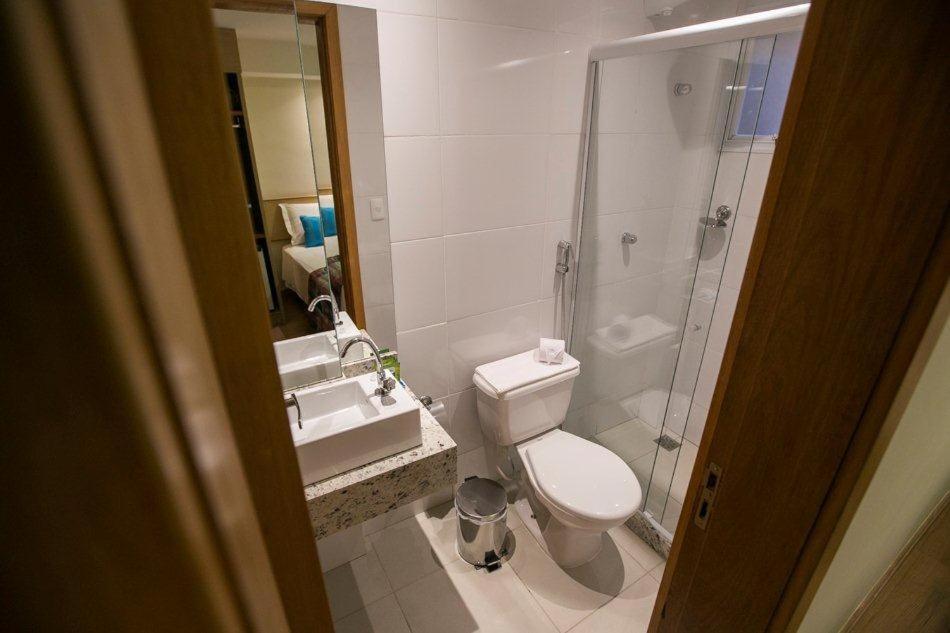 Lapa Ville Hotel Рио-де-Жанейро Экстерьер фото